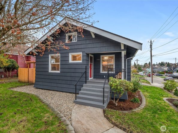 1202 Broadway Avenue, Bremerton WA 98337