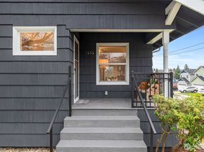 1202 Broadway Avenue, Bremerton WA 98337