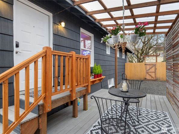 1202 Broadway Avenue, Bremerton WA 98337