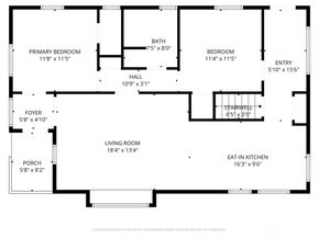 1202 Broadway Avenue, Bremerton WA 98337