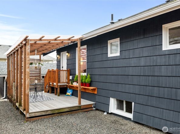 1202 Broadway Avenue, Bremerton WA 98337