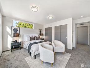 5936 S 36th Avenue A, Seattle WA 98118