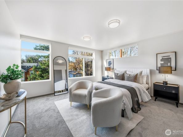 5936 S 36th Avenue A, Seattle WA 98118