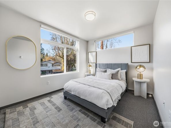 5936 S 36th Avenue A, Seattle WA 98118