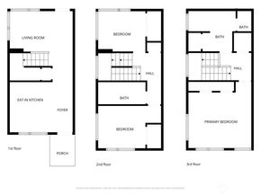 5936 S 36th Avenue A, Seattle WA 98118