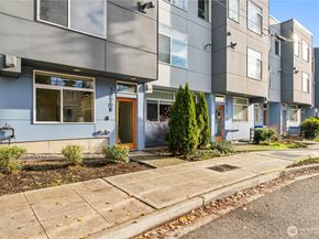 5936 S 36th Avenue A, Seattle WA 98118