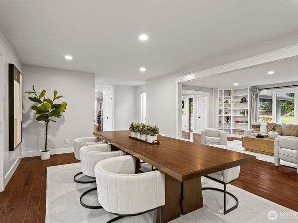 18509 236th Avenue NE, Woodinville WA 98077