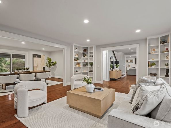 18509 236th Avenue NE, Woodinville WA 98077