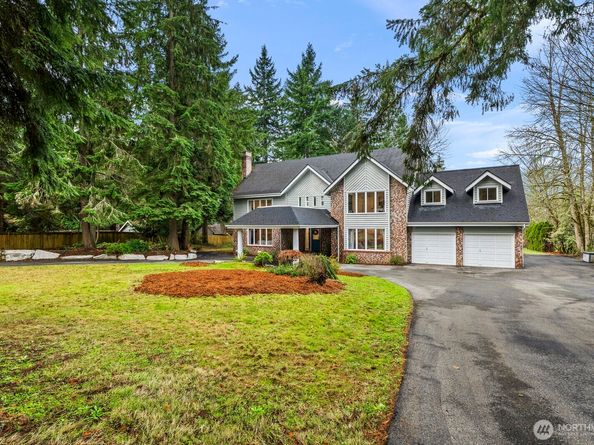 18509 236th Avenue NE, Woodinville WA 98077