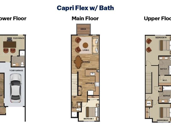 14707 87th Avenue SE BB3, Snohomish WA 98296