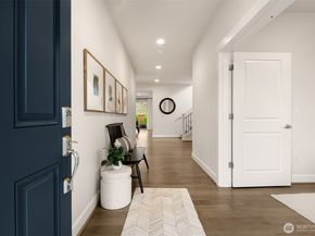 622 Mt Teneriffe Drive SE, North Bend WA 98045