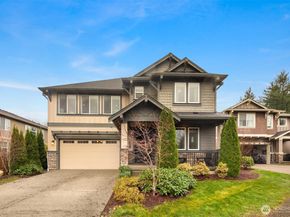 622 Mt Teneriffe Drive SE, North Bend WA 98045