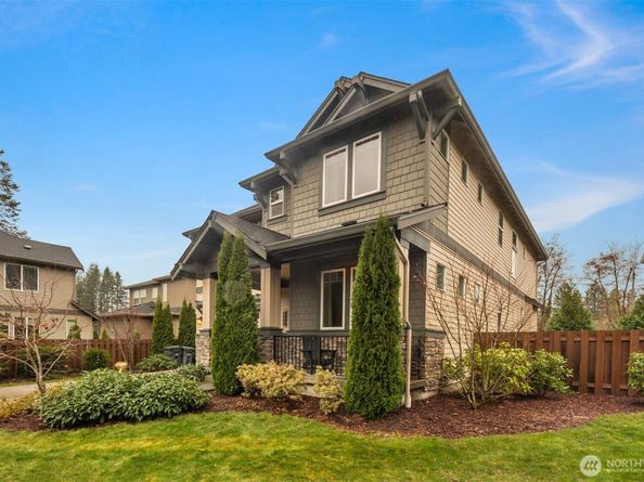 622 Mt Teneriffe Drive SE, North Bend WA 98045