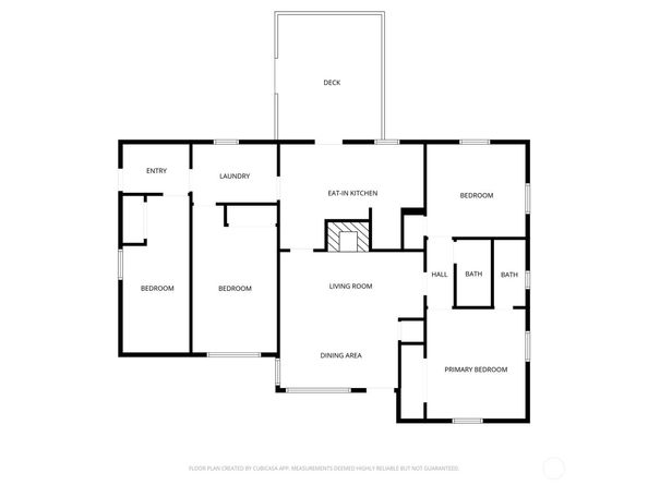 2460 S 121 Street, Burien WA 98168