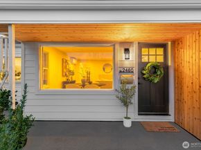 2460 S 121 Street, Burien WA 98168