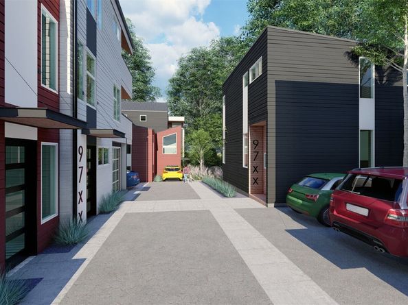 9747 57th Avenue S B, Seattle WA 98118