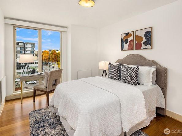 500 5th Avenue W 705, Seattle WA 98119