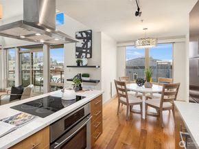 500 5th Avenue W 705, Seattle WA 98119