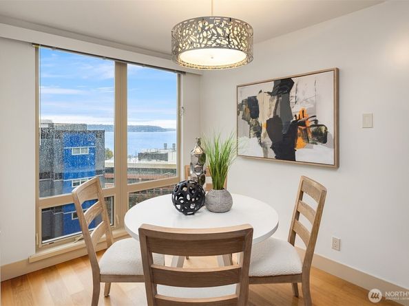 500 5th Avenue W 705, Seattle WA 98119