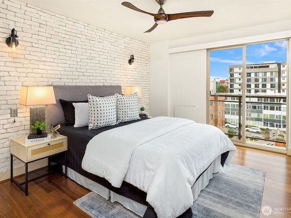 500 5th Avenue W 705, Seattle WA 98119