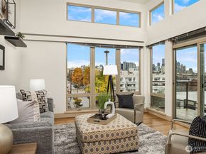 500 5th Avenue W 705, Seattle WA 98119