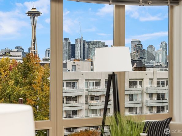 500 5th Avenue W 705, Seattle WA 98119