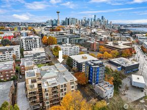 500 5th Avenue W 705, Seattle WA 98119