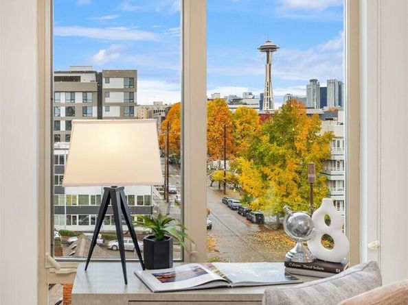 500 5th Avenue W 705, Seattle WA 98119