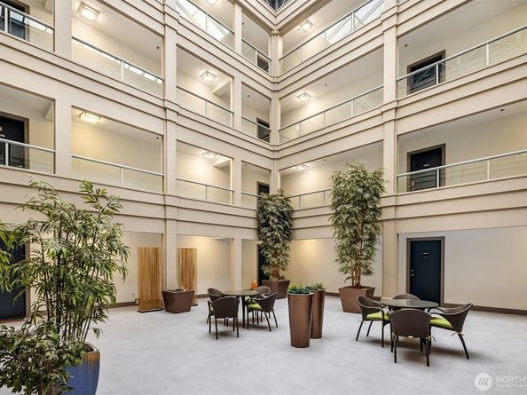 500 5th Avenue W 705, Seattle WA 98119