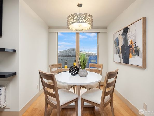 500 5th Avenue W 705, Seattle WA 98119