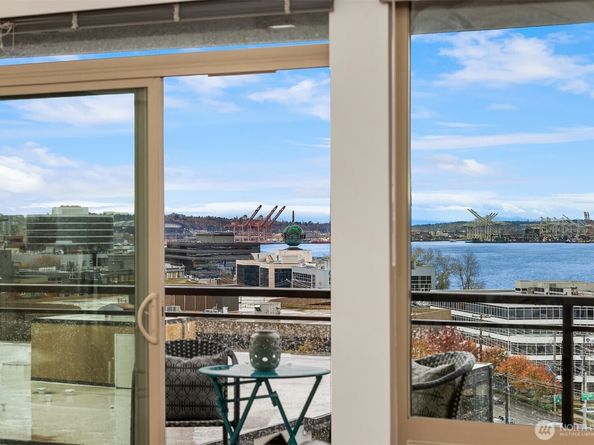 500 5th Avenue W 705, Seattle WA 98119