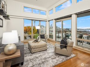 500 5th Avenue W 705, Seattle WA 98119