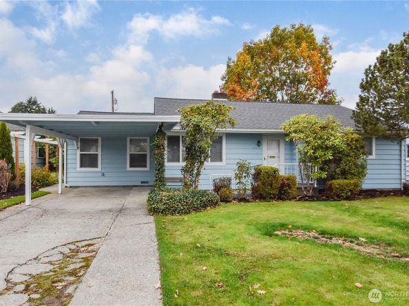 524 Wetmore Avenue, Everett WA 98201