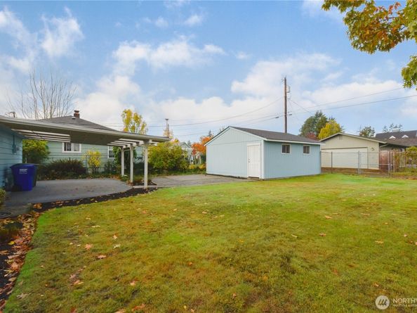 524 Wetmore Avenue, Everett WA 98201