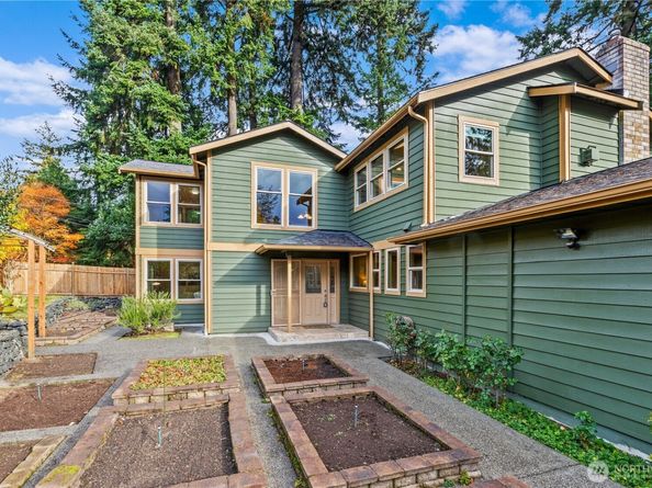 14808 84th Avenue NE, Kenmore WA 98028