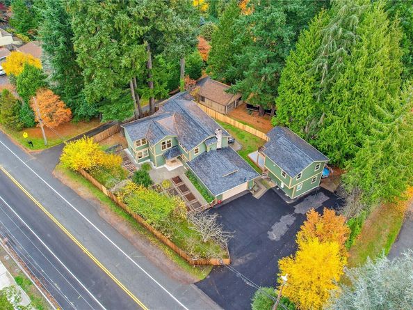 14808 84th Avenue NE, Kenmore WA 98028