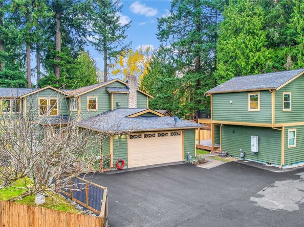 14808 84th Avenue NE, Kenmore WA 98028