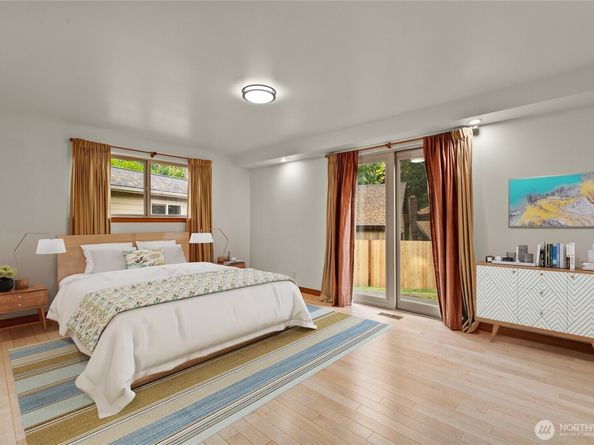 14808 84th Avenue NE, Kenmore WA 98028