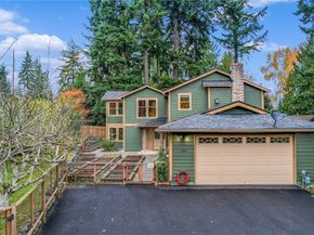 14808 84th Avenue NE, Kenmore WA 98028