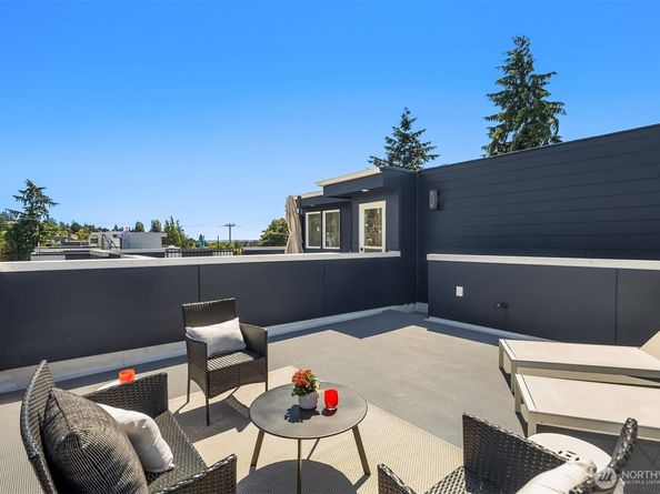 6042 B 41st Avenue SW, Seattle WA 98136