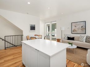 6042 B 41st Avenue SW, Seattle WA 98136