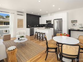 6042 B 41st Avenue SW, Seattle WA 98136