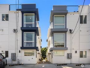 6042 B 41st Avenue SW, Seattle WA 98136