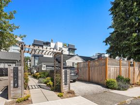 6042 B 41st Avenue SW, Seattle WA 98136