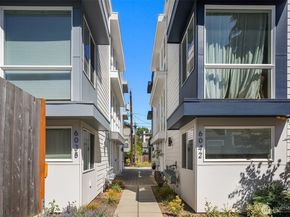 6042 B 41st Avenue SW, Seattle WA 98136