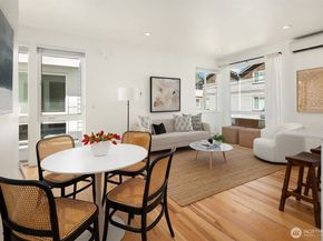 6042 B 41st Avenue SW, Seattle WA 98136