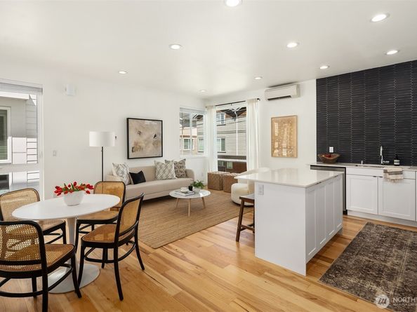 6042 B 41st Avenue SW, Seattle WA 98136