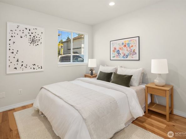 6042 B 41st Avenue SW, Seattle WA 98136