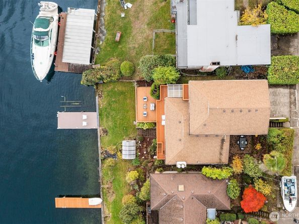 9764 Rainier Avenue S, Seattle WA 98118