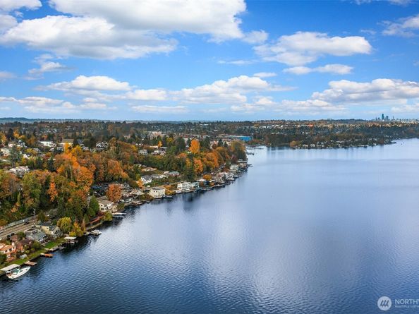 9764 Rainier Avenue S, Seattle WA 98118